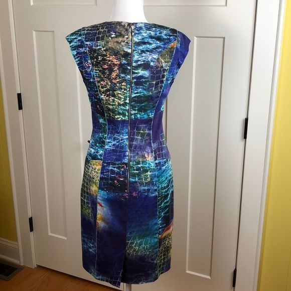 Rachel Roy dress - Picture 4 of 8